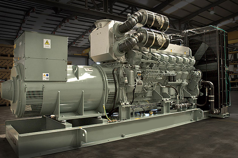 Ηλεκτροπαραγωγά ζεύγη