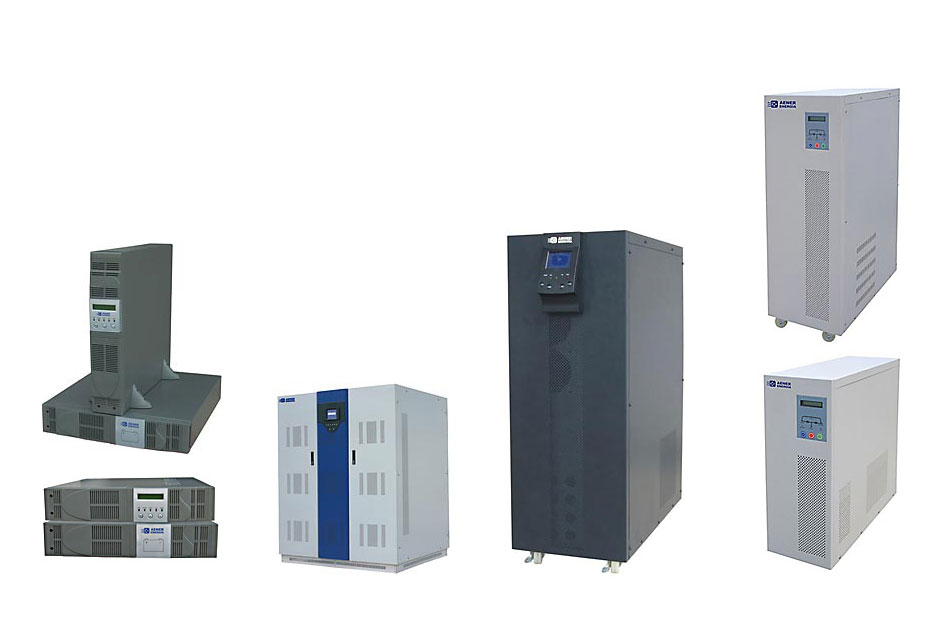 Συστήματα αδιάλειπτης παροχής ενέργειας (UPS)