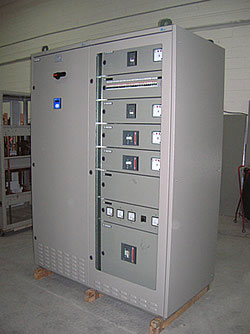 ΠΙΝΑΚΕΣ ΧΑΜΗΛΗΣ ΤΑΣΗΣ