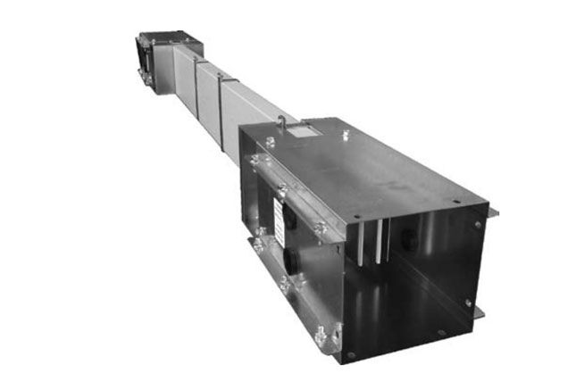 Ροηφόροι αγωγοί (busbars)