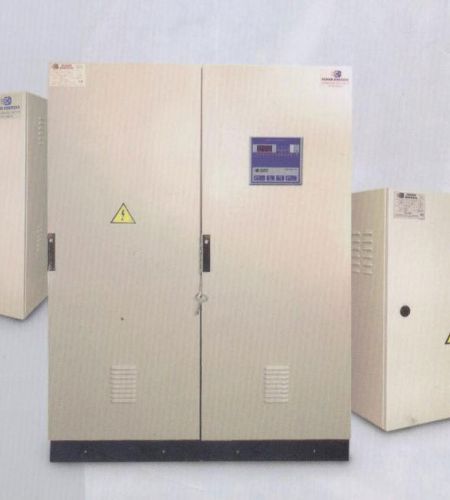 Πυκνωτές & σταθεροποιητές τάσεως