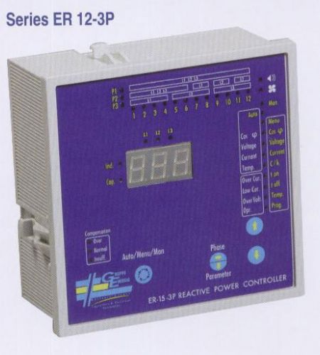 Πυκνωτές & σταθεροποιητές τάσεως