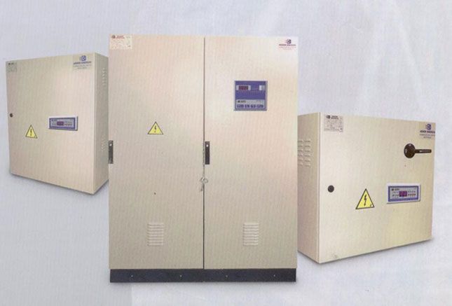 Πυκνωτές & σταθεροποιητές τάσεως